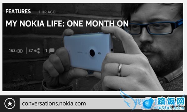 ΢չŵ֮Windows Phone8ʵüɺϼ