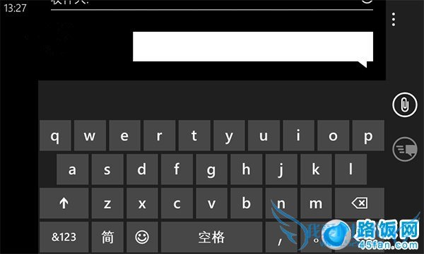΢չŵ֮Windows Phone8ʵüɺϼ