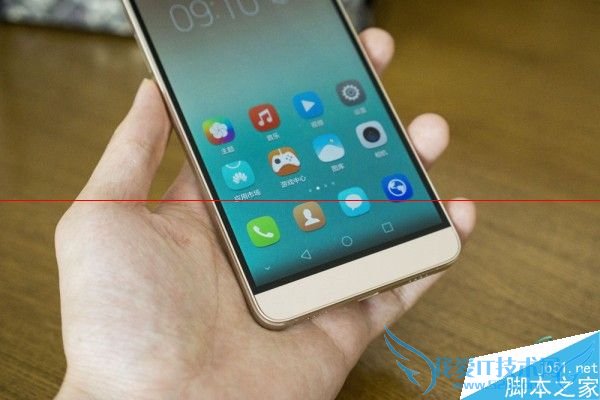 使用华为荣耀7i如何拍出好照片?