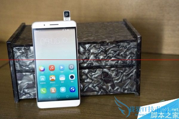 使用华为荣耀7i如何拍出好照片?