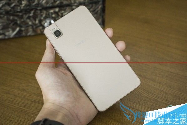 使用华为荣耀7i如何拍出好照片?