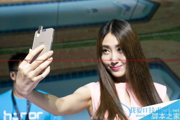 使用华为荣耀7i如何拍出好照片?