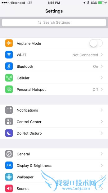 ios9 beta4¸µݵϸ