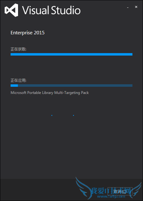 ôWin 7ϵͳ°װVisual Studio 2015 ʧܵ⣿