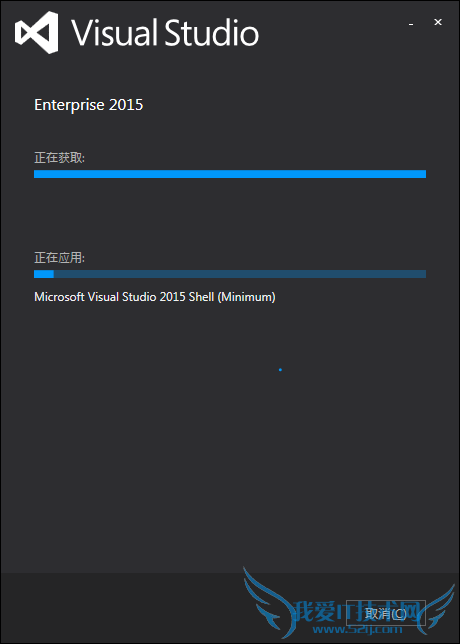 ôWin 7ϵͳ°װVisual Studio 2015 ʧܵ⣿