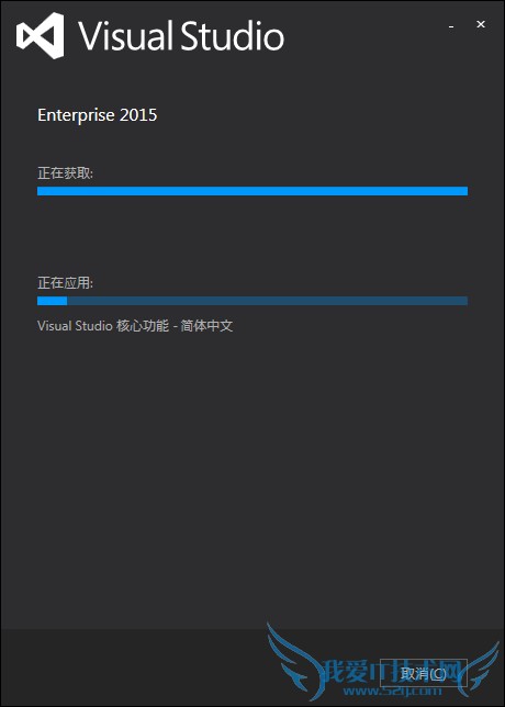 ôWin 7ϵͳ°װVisual Studio 2015 ʧܵ⣿