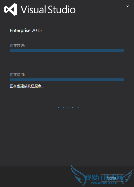 ôWin 7ϵͳ°װVisual Studio 2015 ʧܵ⣿