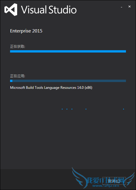 ôWin 7ϵͳ°װVisual Studio 2015 ʧܵ⣿