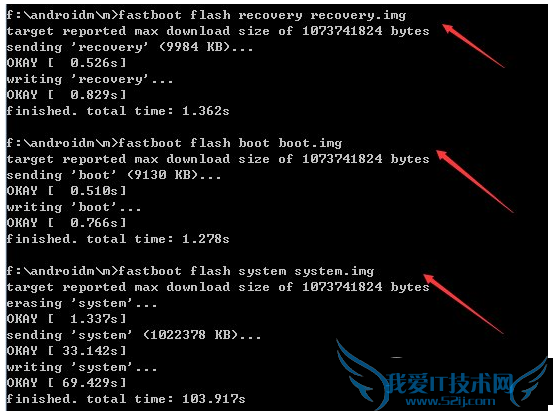 nexus手机如何刷安卓m系统?