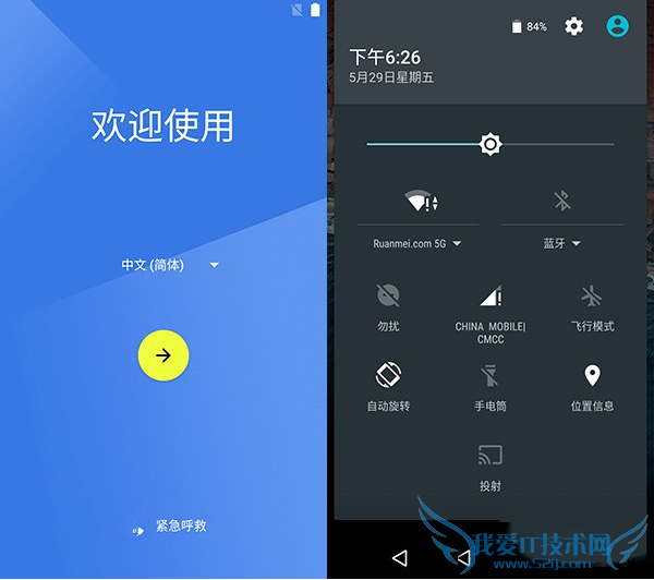 nexus手机如何刷安卓m系统?