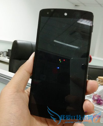 nexus手机如何刷安卓m系统?