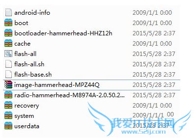 nexus手机如何刷安卓m系统?