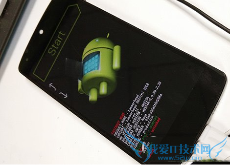 nexus手机如何刷安卓m系统?