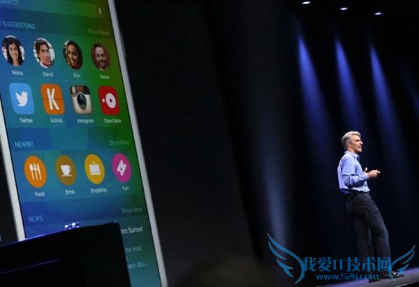 ƻiOS 9ϵͳ棬ûڱ豸