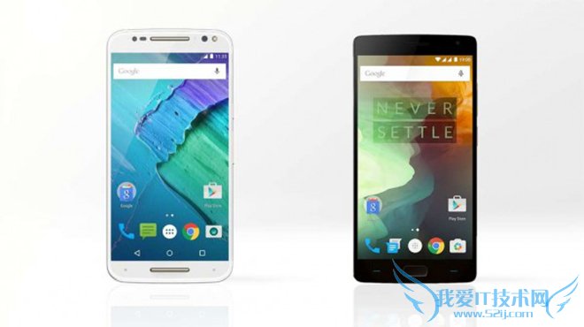 һֻ2Moto X StyleԱȼϸ