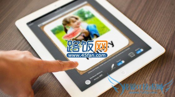 google glass 谷歌眼镜 ipad