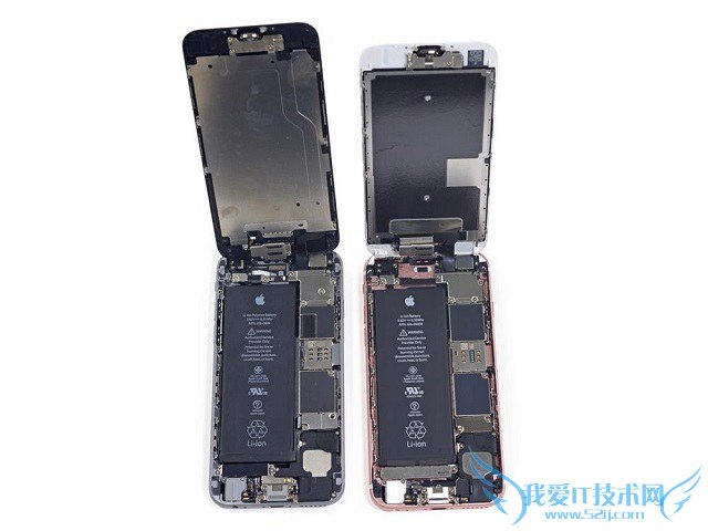 iPhone 6s手机的全面性评测