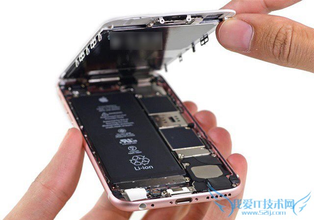 iPhone 6s手机的全面性评测