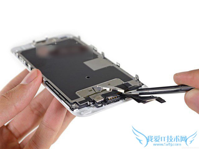 iPhone 6s手机的全面性评测