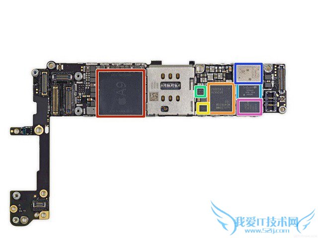 iPhone 6s手机的全面性评测