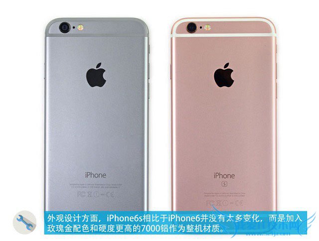 iPhone 6s手机的全面性评测