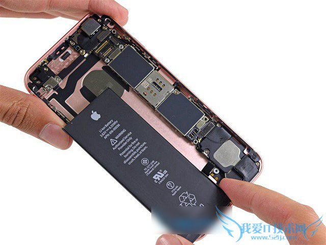 iPhone 6s手机的全面性评测