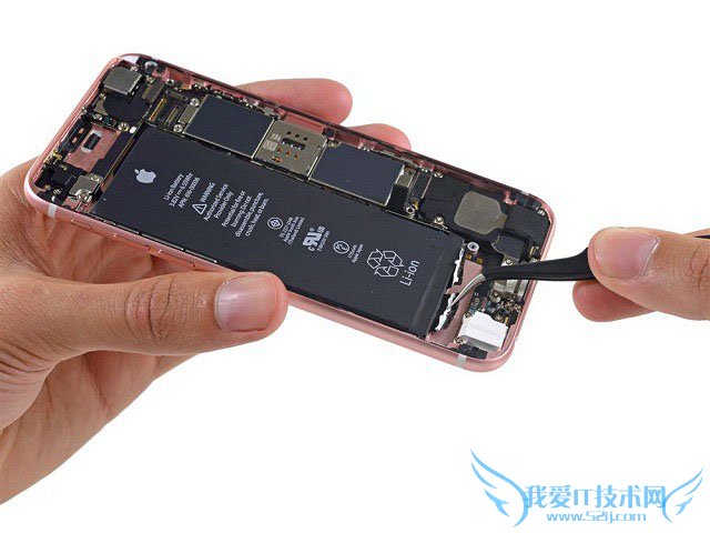 iPhone 6s手机的全面性评测