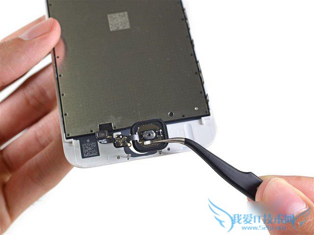 iPhone 6s手机的全面性评测