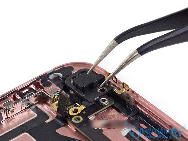 iPhone 6s手机的全面性评测