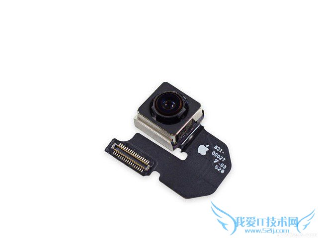 iPhone 6s手机的全面性评测