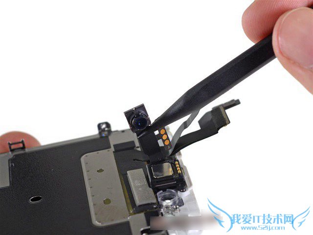 iPhone 6s手机的全面性评测