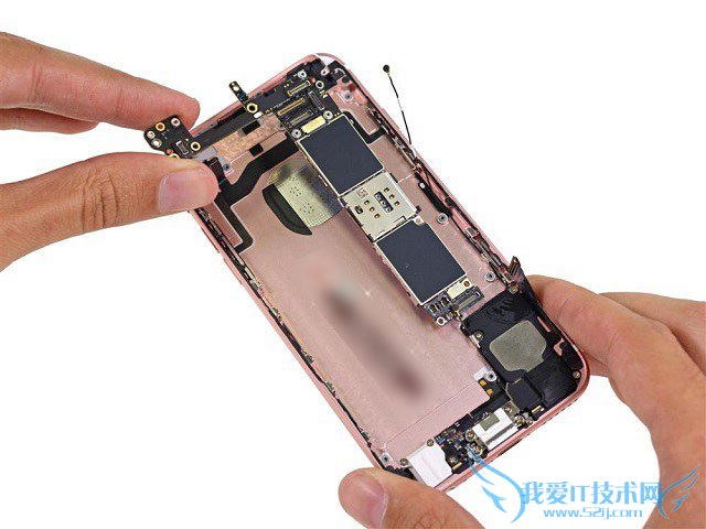 iPhone 6s手机的全面性评测