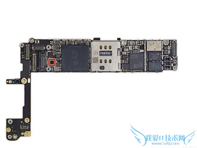 iPhone 6s手机的全面性评测
