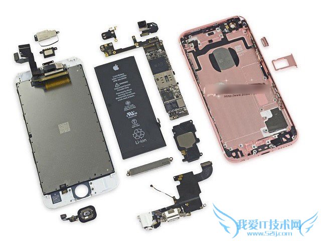 iPhone 6s手机的全面性评测