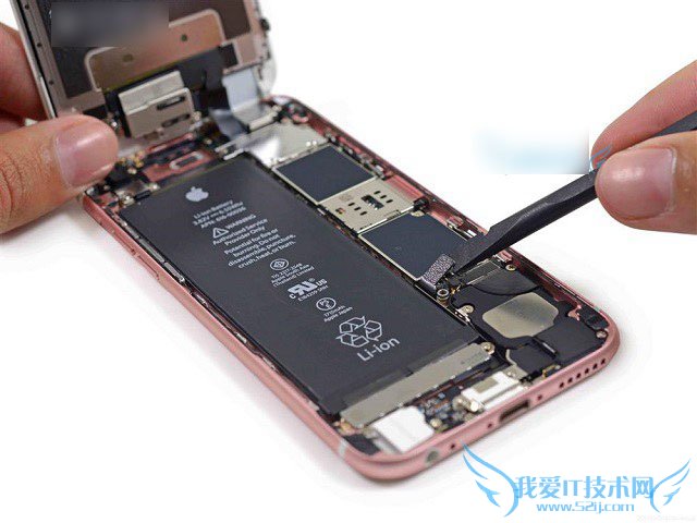 iPhone 6s手机的全面性评测