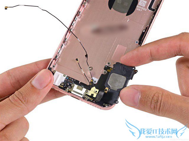 iPhone 6s手机的全面性评测