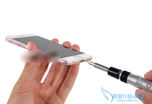 iPhone 6s手机的全面性评测