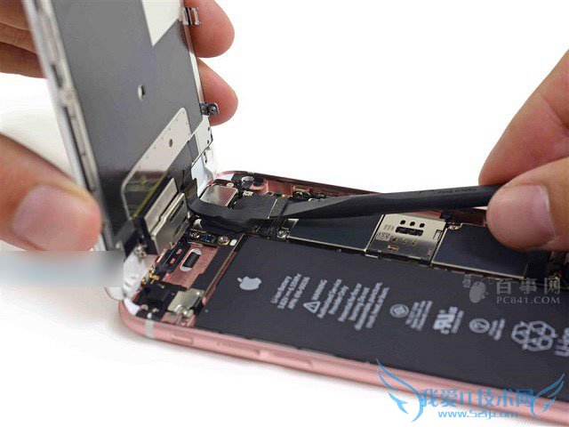 iPhone 6s手机的全面性评测