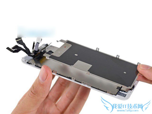 iPhone 6s手机的全面性评测