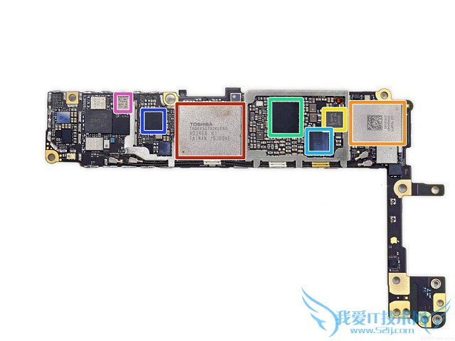 iPhone 6s手机的全面性评测