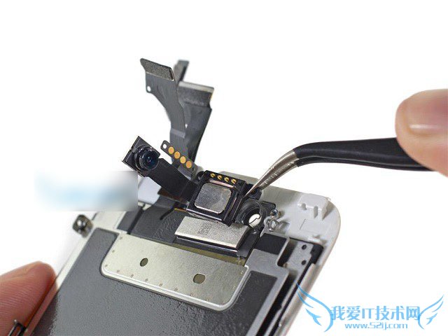 iPhone 6s手机的全面性评测