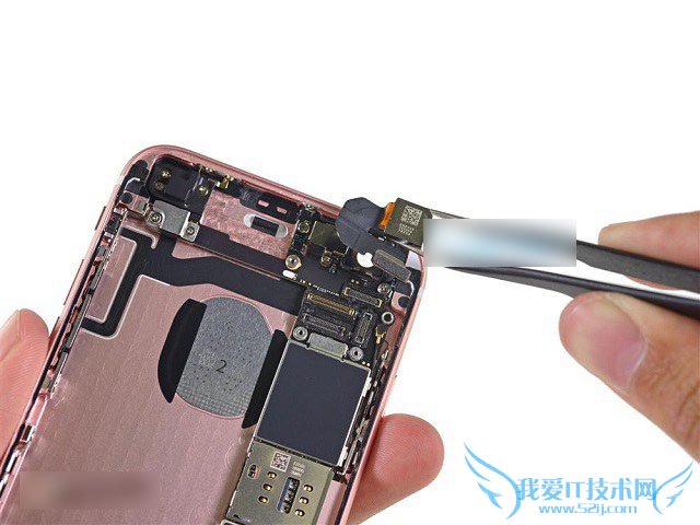 iPhone 6s手机的全面性评测