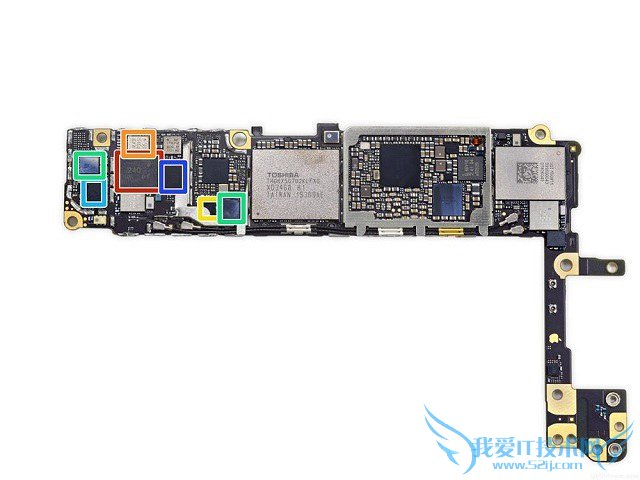 iPhone 6s手机的全面性评测