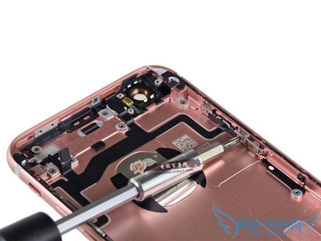 iPhone 6s手机的全面性评测