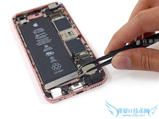 iPhone 6s手机的全面性评测
