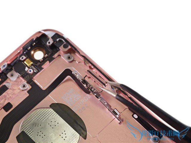 iPhone 6s手机的全面性评测