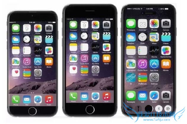 ƻiphone6iphone6s֮ܵȫܺͶԱ