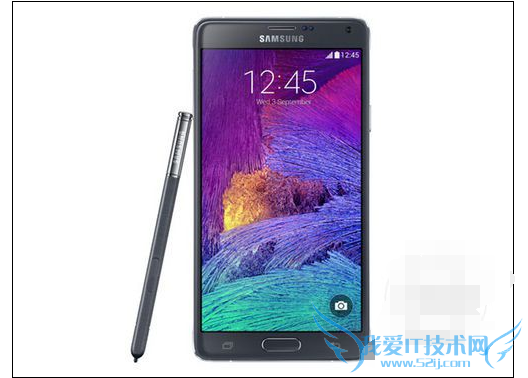 三星note5和note4手机的区别有哪些?