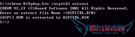 ͨ޸Award BiosװOEM VISTA?
