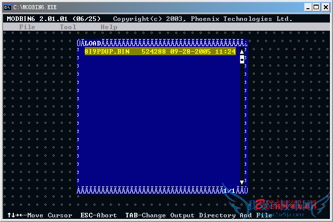 ͨ޸Award BiosװOEM VISTA?